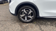 Ford Focus 1.0 EcoBoost Active Style 5dr Petrol Hatchback